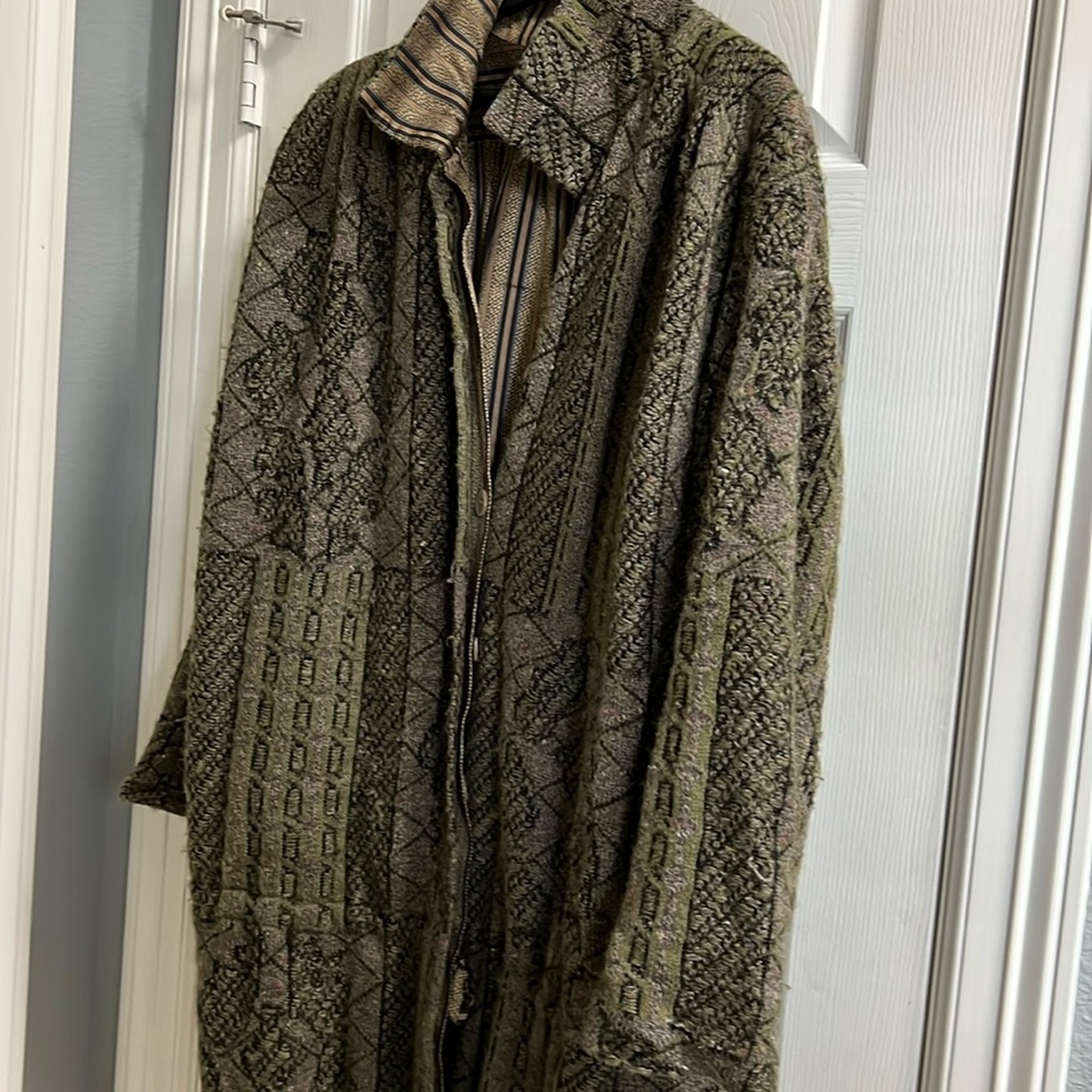 Vintagege Ted Lapidus